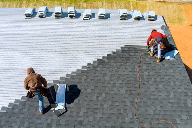 Best Commercial Roofing Services  in Lansford, PA